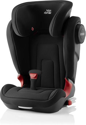 siege auto cocoon isofix crash test