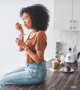 Los probióticos, imprescindibles para lucir una piel perfecta