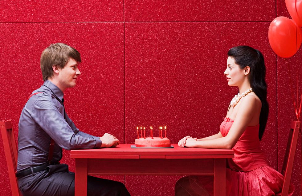 Valentinstag Menu Rezepte Fur Ein Romantisches Dinner