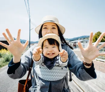 Vacaciones con niños: las claves para una experiencia 10