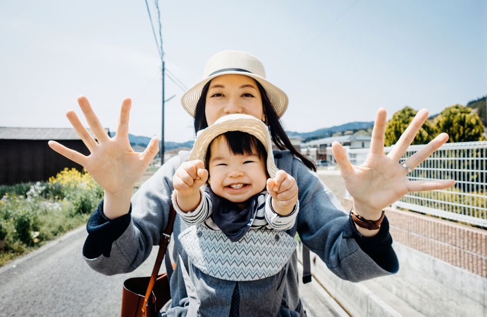 Vacaciones con niños: las claves para una experiencia 10