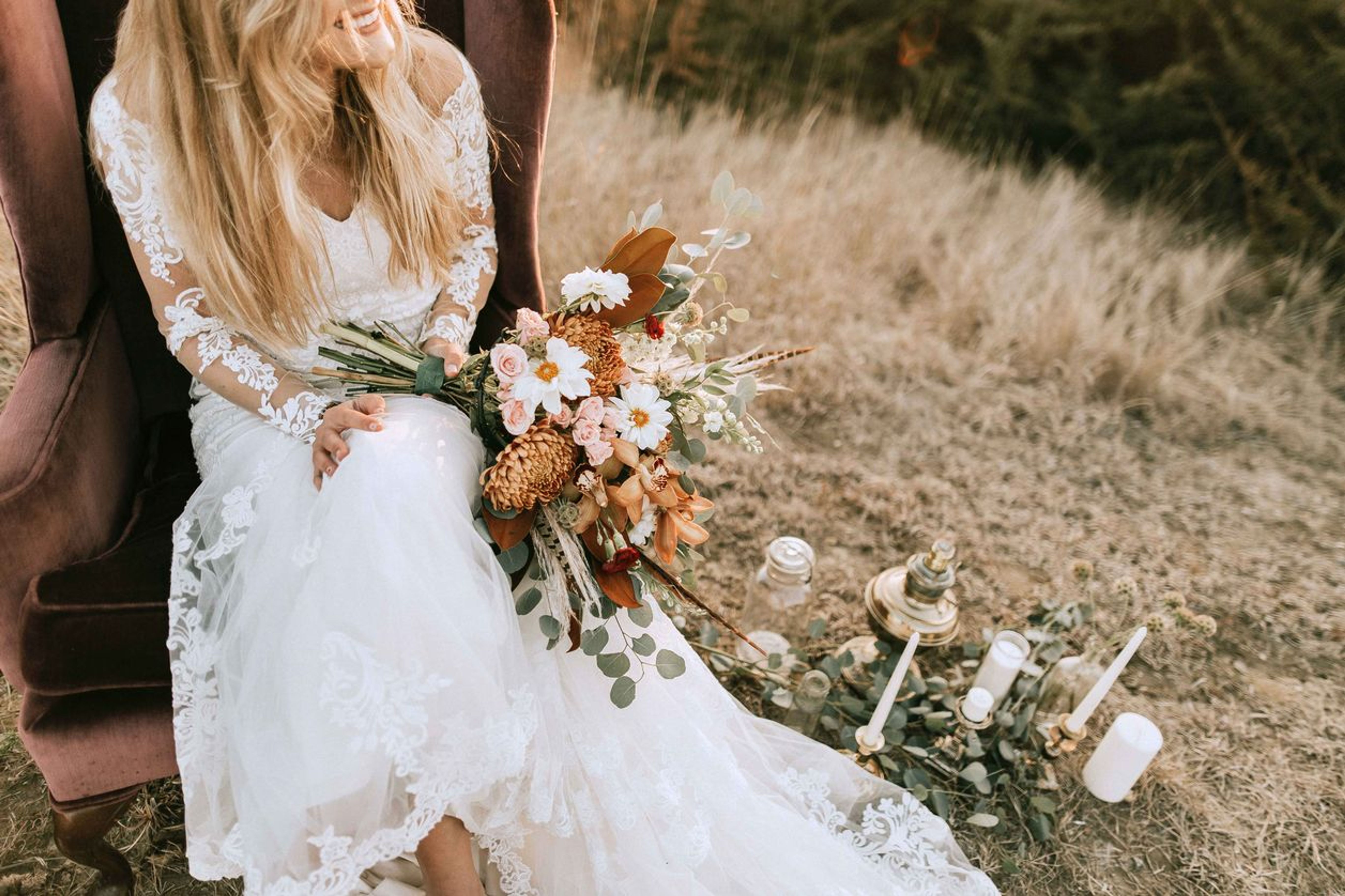 Mariage en été : les plus belles idées déco repérées sur Instagram