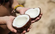 M�s que una crema hidratante: �conoces todas las propiedades del aceite de coco?