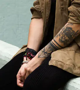 Hallo Sommer Hier Kommen Die Schonsten Boho Tattoos Hallo Sommer Hier Kommen Die Schonsten Boho Tattoos