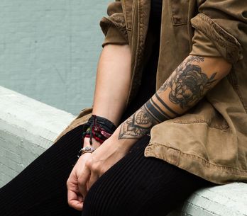 Finger Tattoos Fur Frauen Die Schonsten Motive Finger Tattoos Fur Frauen Die Schonsten Motive