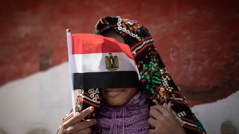 En Égypte, une fille de 12 ans meurt après avoir été excisée