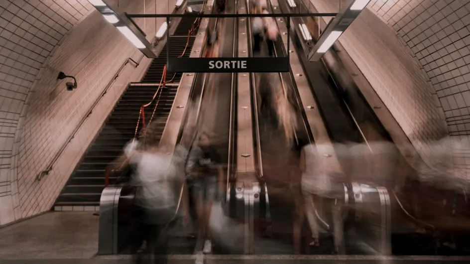 Un homme en garde à vue après avoir frappé une femme dans le métro de Toulouse