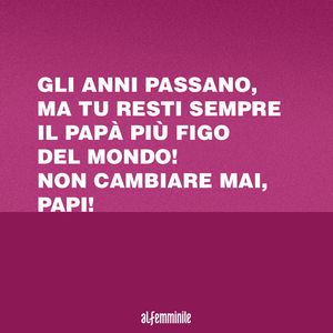 Frasi Festa Del Papa Gli Auguri Piu Belli Da Dedicare