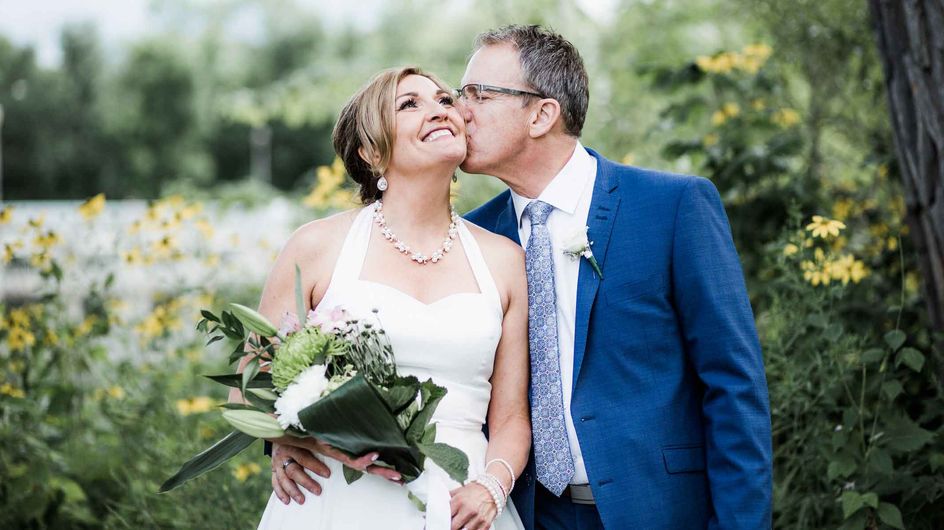 Silberhochzeit Ideen Zum 25 Hochzeitstag