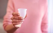 �C�mo colocarte la copa menstrual para sentirte 100% segura con ella?