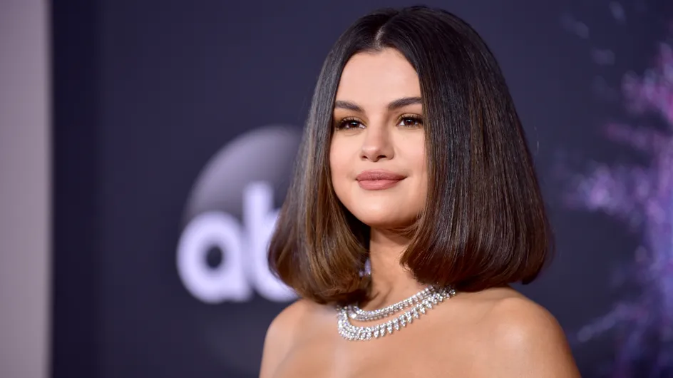 Selena Gomez lanza Rare Beauty: ¿cómo te ves a ti mismo?