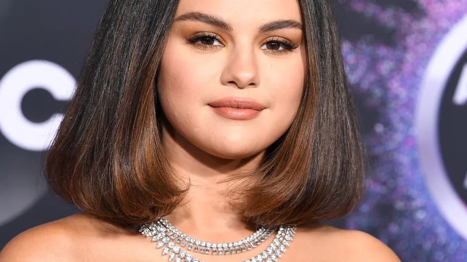 Selena Gomez lance sa propre marque de maquillage