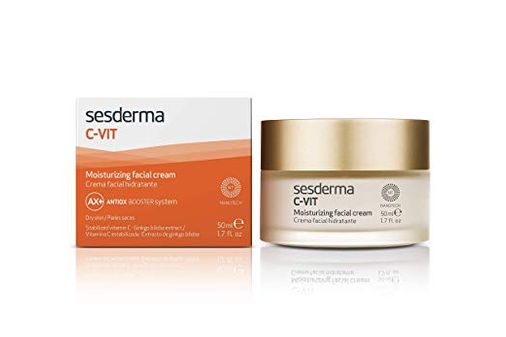 Sesderma C-Vit - Crema facial de día