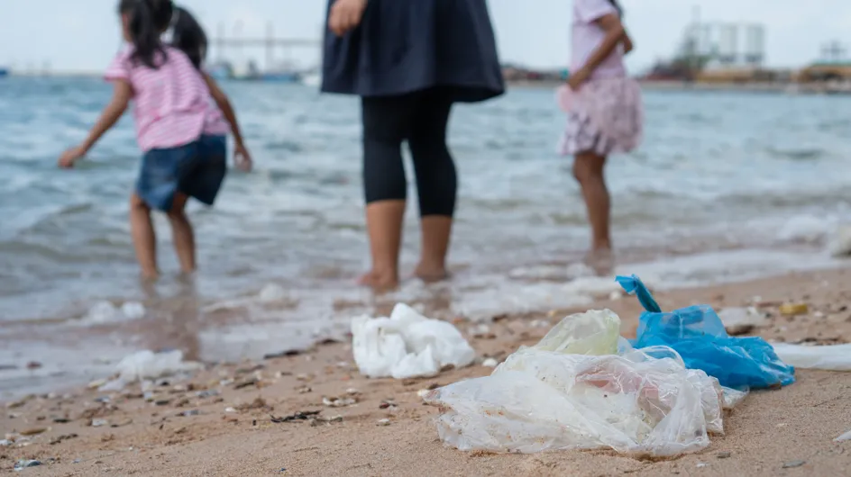 La Tunisie va interdire les sacs en plastique dès le mois de mars, à quand notre tour ?