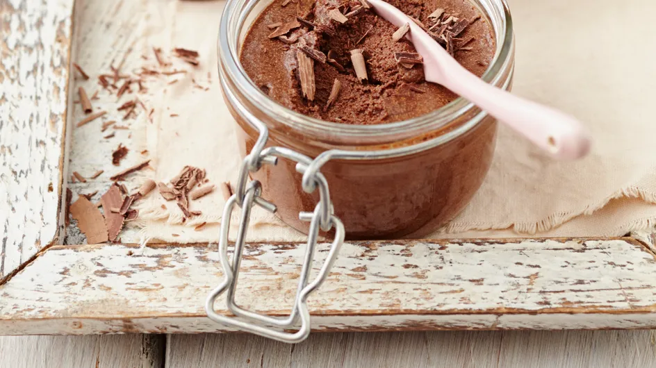 Comment réussir une mousse au chocolat ?