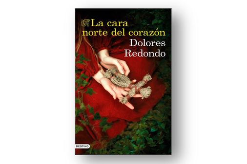 Dolores Redondo - La cara norte del corazón
