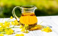 �Es hora de recuperar el aceite de colza? Estas son sus propiedades