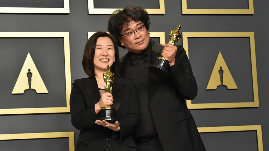 Ganadores de los Oscar 2020: 'Parásitos' hace historia en esta 92ª edición