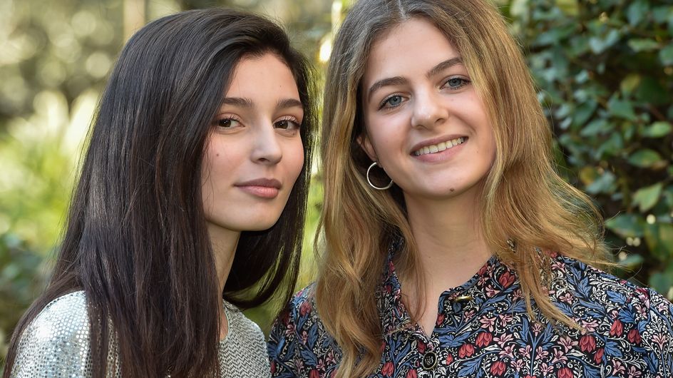 Chi è L'amica Geniale Tra Lila E Lenu