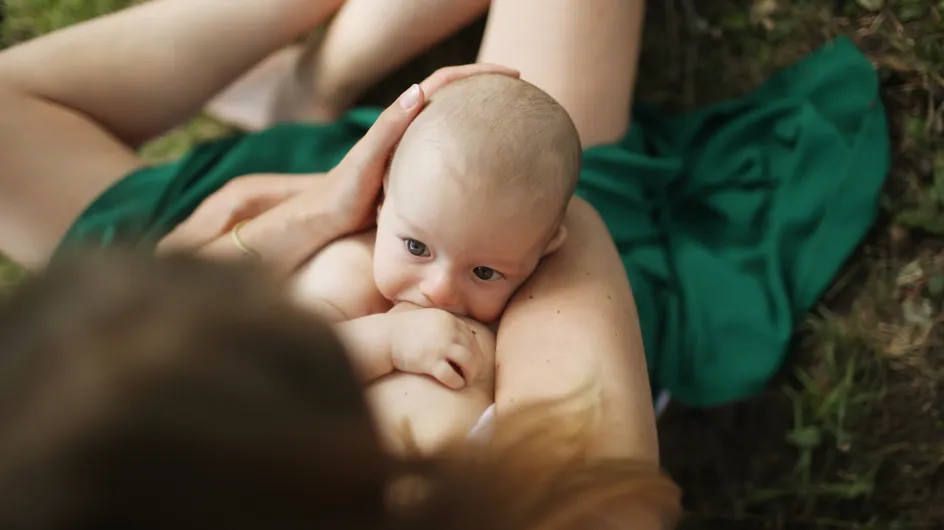 ¿Cómo conservar la leche materna? Trucos para no desperdiciarla
