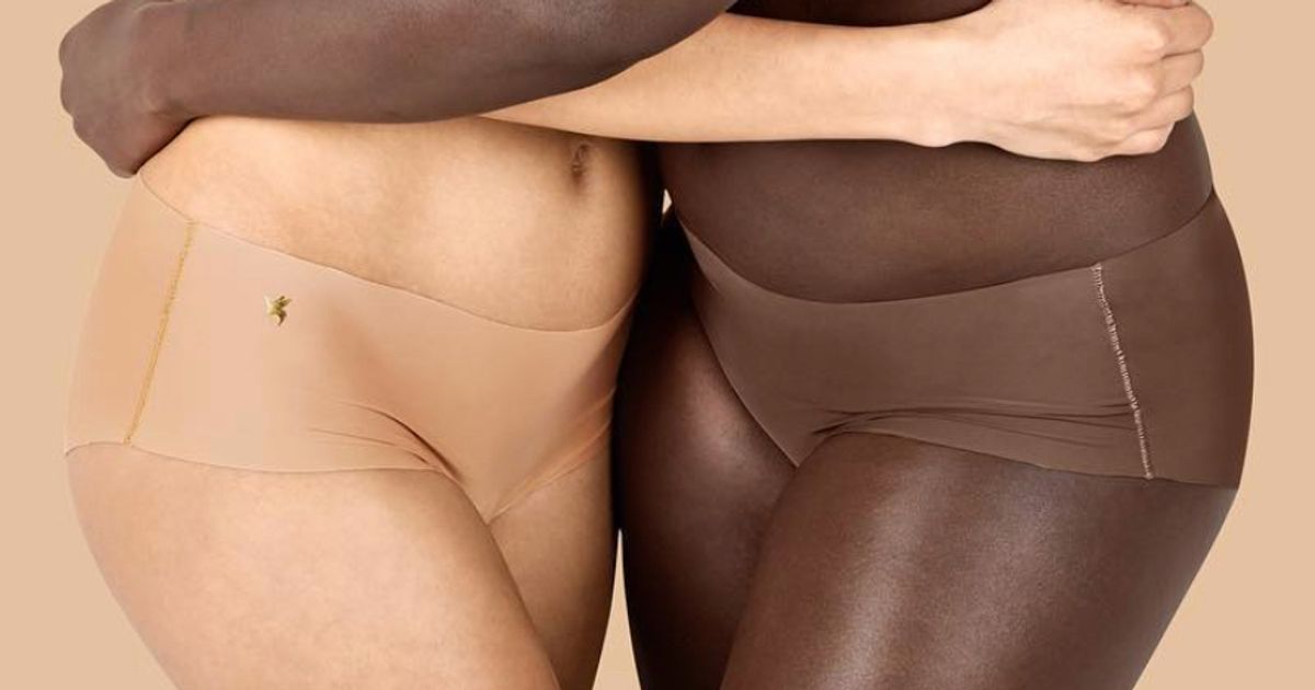 Sous-vêtements féminins : comment choisir une couleur ?