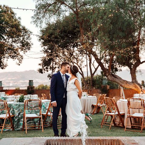 Terraza, balcones y patios... ¡Listos para lucirse!