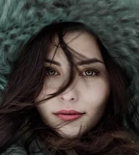 ¿Te gusta otro color de ojos que no es el tuyo? ¡Te lo puedes cambiar!