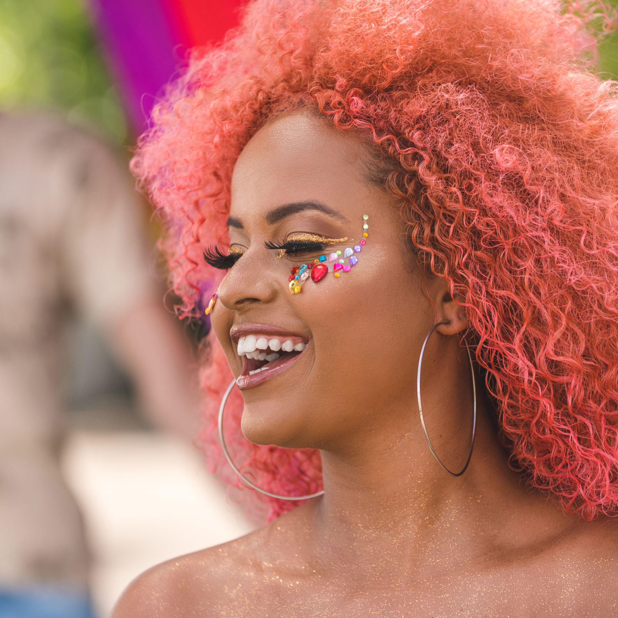 Disfraces divertidos y originales para triunfar en Carnaval 2020
