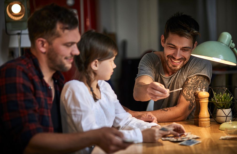 Los 10 juegos de mesa infantiles más divertidos para jugar en familia