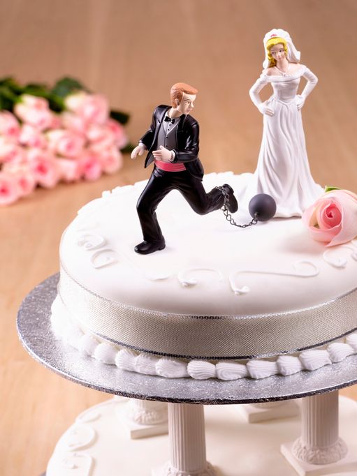 Scherzi Matrimonio Tutti I Modi Per Stupire Gli Sposi