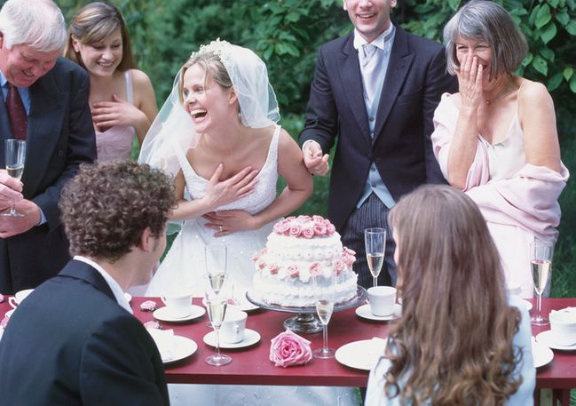 Scherzi Matrimonio Tutti I Modi Per Stupire Gli Sposi