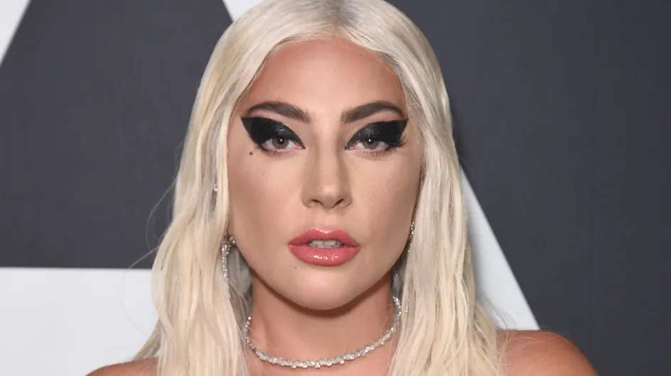 Lady Gaga se dévoile sans maquillage, elle est méconnaissable