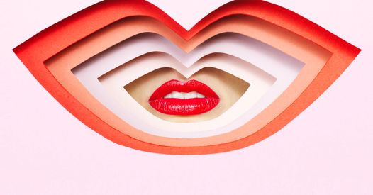 Soigner Ses Levres Gercees Et Dessechees