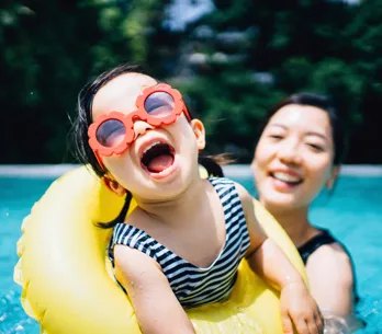 Vacaciones en familia: ¿cuáles son los mejores hoteles para niños?