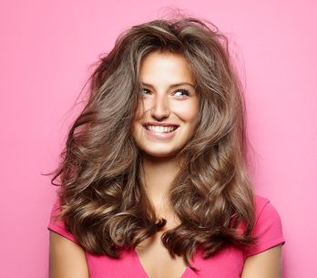 Colorer Ses Cheveux Pendant La Grossesse Sans Risque