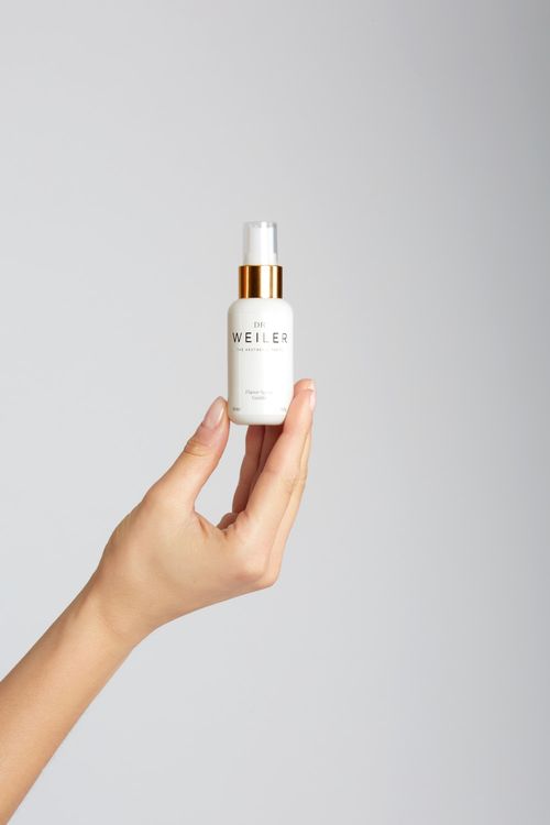 Dr. Weiler Spray: Wie funktioniert das Anti-Zucker-Spray?