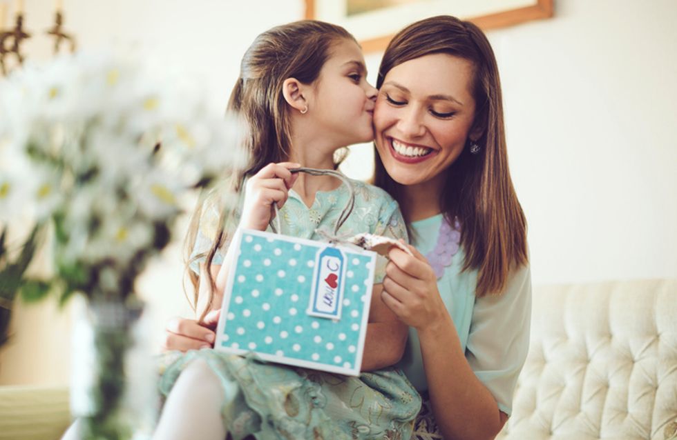 Festa Della Mamma Le Poesie Piu Belle Da Dedicarle