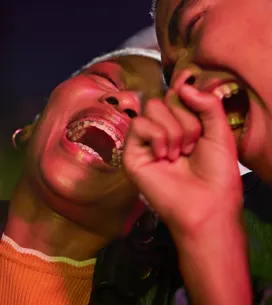 Amor y amistad: ¿nuestra pareja debe ser también nuestra mejor amiga?