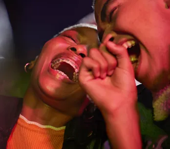 Amor y amistad: ¿nuestra pareja debe ser también nuestra mejor amiga?