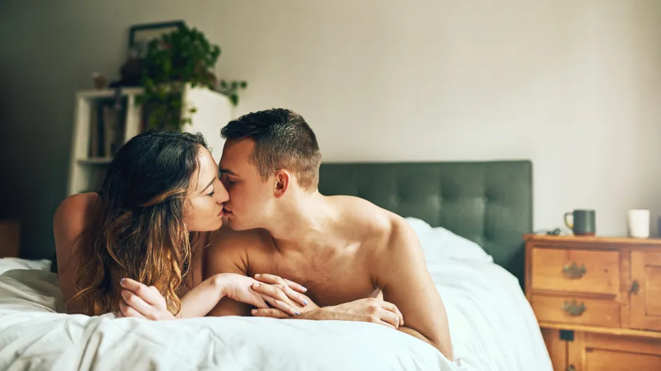 Le "slow sex" : comment ralentir au lit pour mieux jouir ?