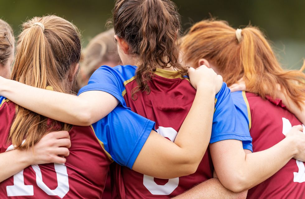 El fútbol femenino logra un convenio colectivo después de meses de lucha