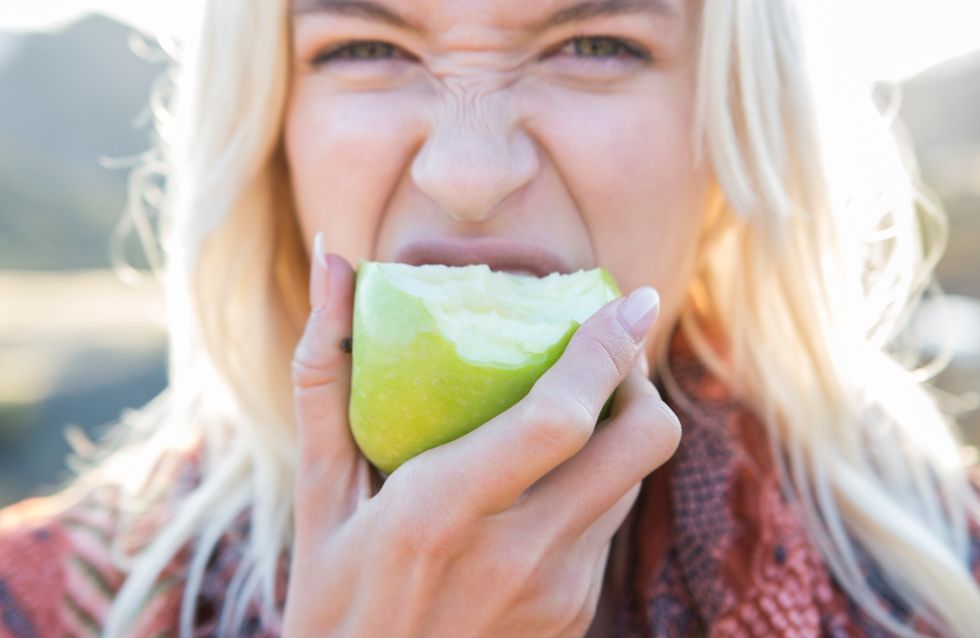 Nutricosmética, belleza a golpe de mordisco