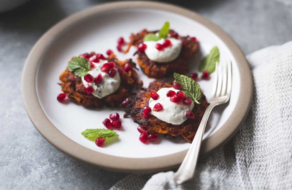 Skyr Rezepte Gesund Abnehmen Mit Islands Superquark