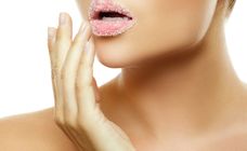 Gommage pour les lèvres : la recette maison !