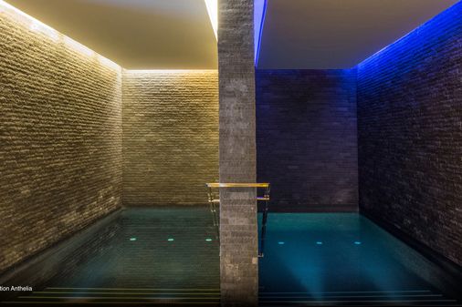 Spa Iberostar Selection Anthelia