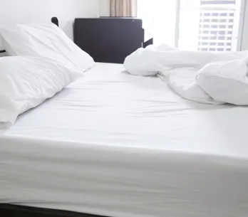 Cómo limpiar un colchón: te damos 3 trucos infalibles