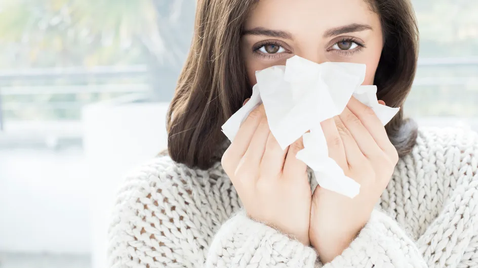 Prévention anti grippe : ce qu'il faut se procurer !