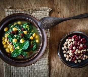 ¿Una cocina sana, llena de sabor y fácil? Prueba con la olla de cocción lenta