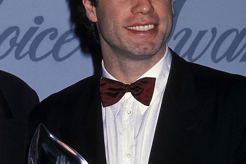 John Travolta