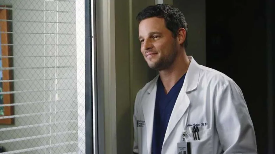 Sortez les mouchoirs ! Le prochain épisode de Grey’s Anatomy va dire adieu à Alex Karev